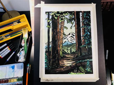 Image result for Block Printing Process