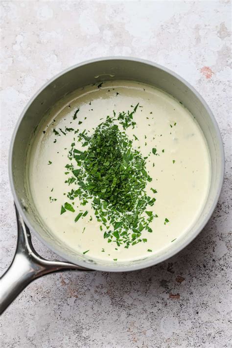 Sauce Tomate Gorgonzola at Grace Brentnall blog