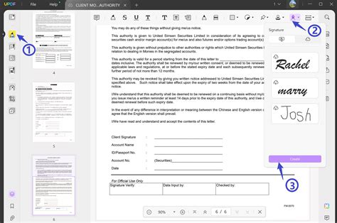Image result for Create PDF Signature