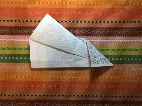 Image result for Flapping Paper Airplane Tutorial