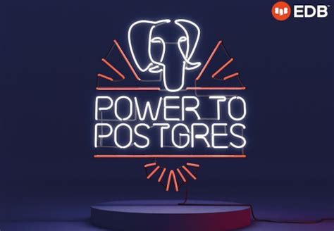 Postgres Vision 2021 的图像结果