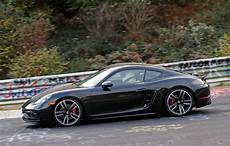 Porsche 2019 2019 Porsche 718 Cayman by New 2019 Porsche 718 Cayman T Car Magazine Porsche 2019 2019 Porsche 718 Cayman