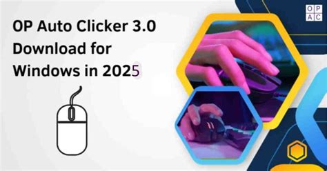 Op Auto Clicker 3.0 Sourceforge.net 的图像结果