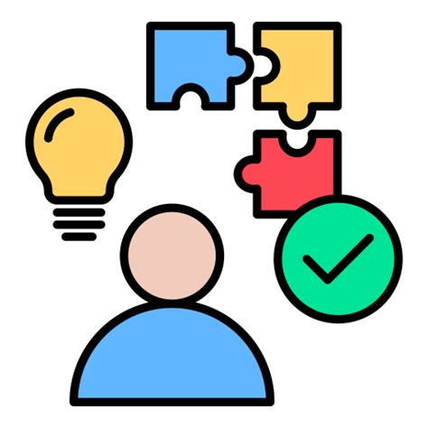 Image result for Problem Solving Icon