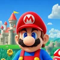 Chat with SM64 Mario | billie eilish futa | character voice ai | Talkie AI