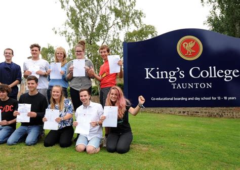 King's College Taunton (Taunton, United Kingdom)
