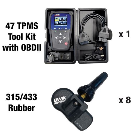 Image result for Qwik Sensor TPMS Programming