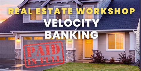 Debt Acceleration - Velocity Banking & Market Trends -Real Estate ...