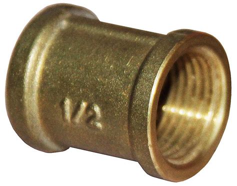 Image result for Copper Threaded Pipe Socket