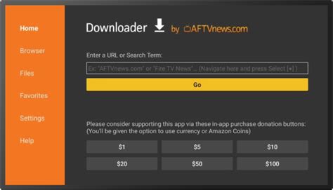 Image result for Install Express VPN Using Downloader On Firestick