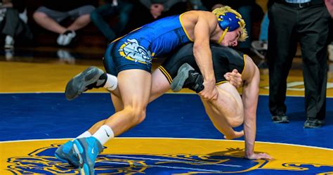 Can Opener in Wrestling - Fanatic Wrestling