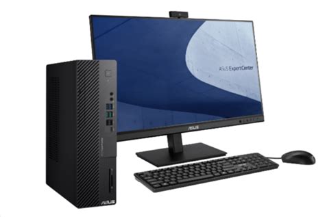 ASUS ExpertCenter E5 11TH Gen Core i5 All In One PC price in BD