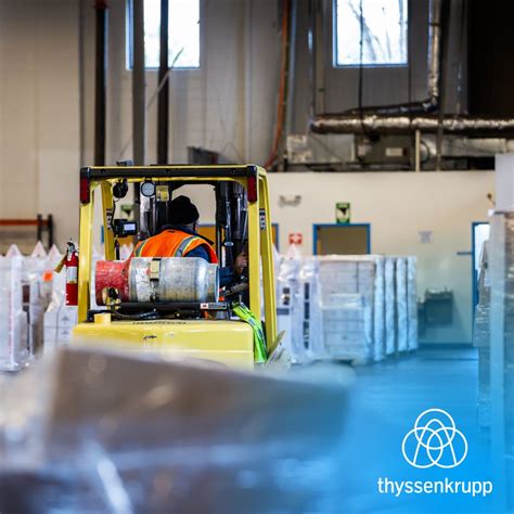 thyssenkrupp Supply Chain Services on LinkedIn: #vmisolutions #vmi # ...