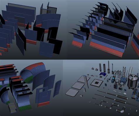 Modular Tech Stack 的图像结果