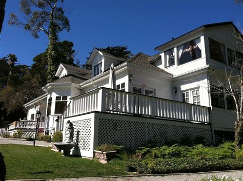 MONARCH COVE INN (Capitola) - B&B Reviews, Photos, Rate Comparison ...