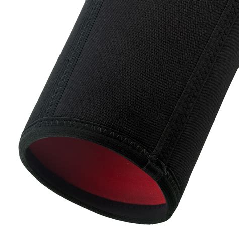 Hack Athletics Performance 7mm Knee Sleeves 1.0