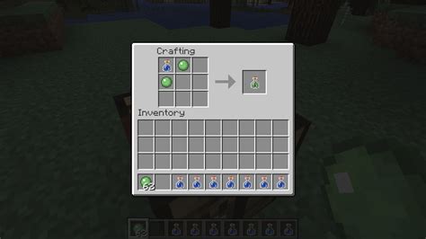 Image result for How Make Super Glue Create Mod Minecraft