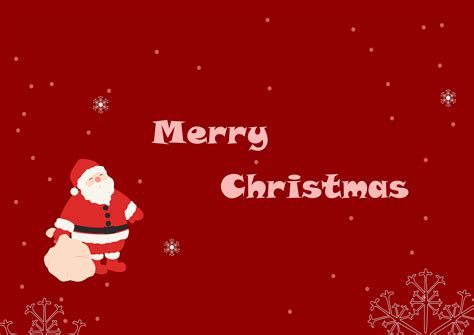 Heartfelt Holidays: 30 Free Christmas Cards to Share Love and Joy