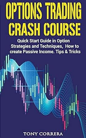 Options Strategy Crash Course 的图像结果