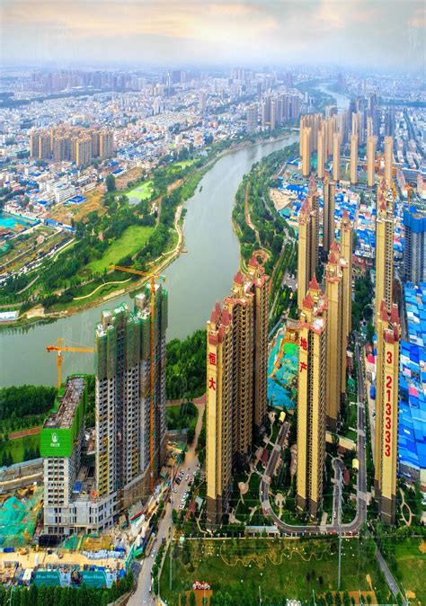 【盘点】2019年漯河房地产市场数据总结分析_大豫网_腾讯网