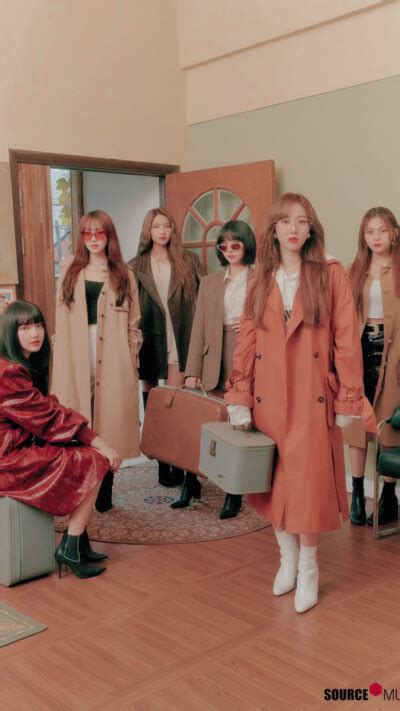 Gfriend One 的图像结果