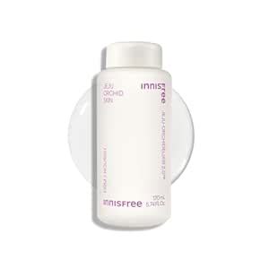 Innisfree Jeju Orchid Skin- Toner : Amazon.in: Beauty