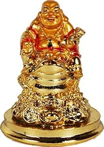 Buy Sigaram Happy Man for Office-Desk, Table Decor, Home, Shop and Car ...