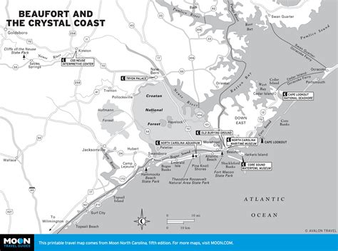 Crystal coast, Visit north carolina, Crystal coast north carolina
