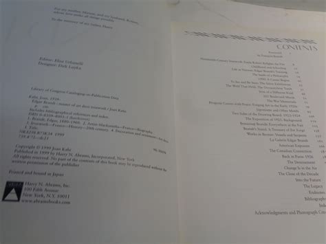 Edgar Brandt - Master Of Art Deco Ironwork - Joan Kahr - 1999 Harry N ...