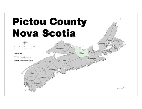 Pictou Nova Scotia Directions at Paul Jamison blog