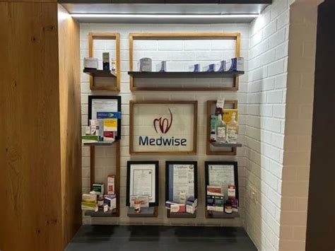 Medwise Overseas Private Limited - Trader - Wholesaler / Distributor ...
