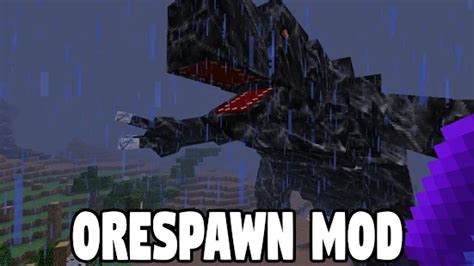 Download & Play Orespawn Mod for Minecraft PE for Free on PC & Mac ...