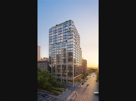 New Building Set To Drastically Change Look Of Busy UWS Intersection ...