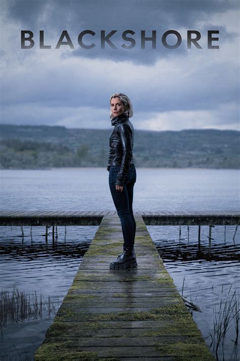 Blackshore | Originals for BBC