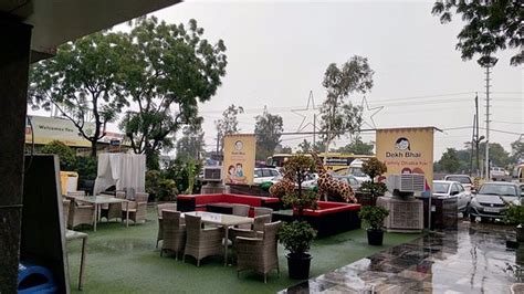 70 MILESTONE STONE DHABA, Samalkha - Restaurant Reviews, Phone Number ...