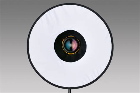 Image result for Ring Light Flash Diffuser