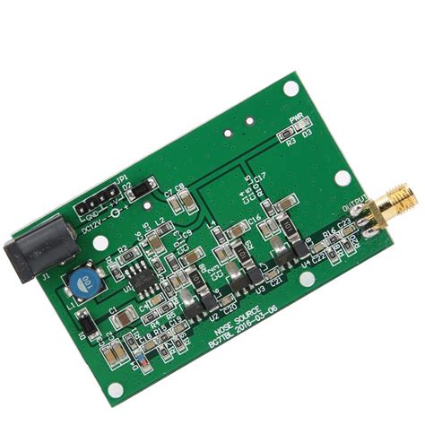 Buy Ketsicart Noise Generator Assemble, Durable Safe Spectrum Tracking ...