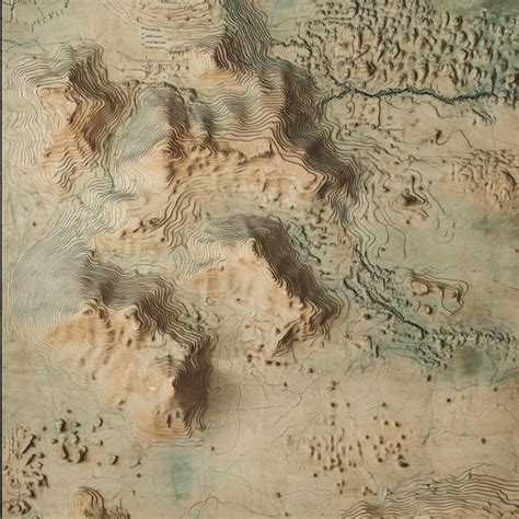 Topographic Flat 的图像结果