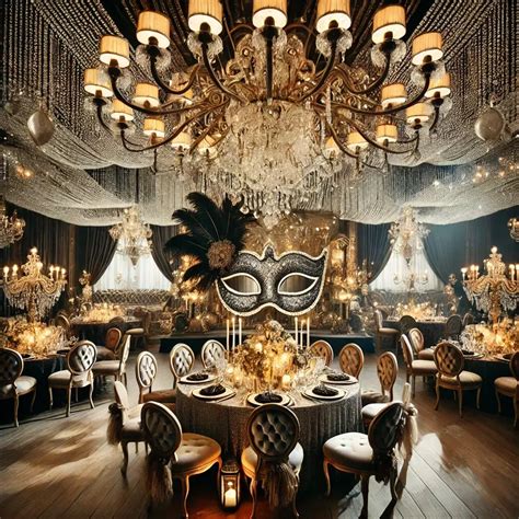 Masquerade Ball | Masquerade theme, Masquerade ball party, Masquerade ...