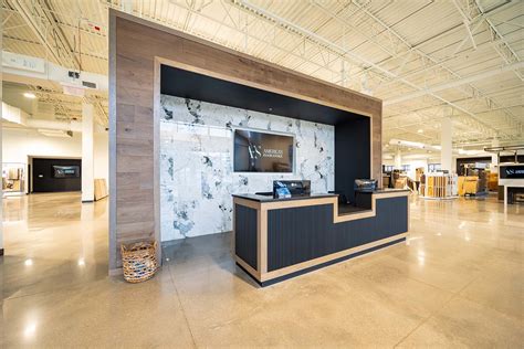 Daimler | America's Floor Source | Commercial Development | Ohio