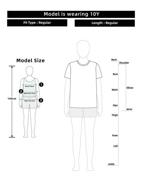 HELLO KITTY AND FRIENDS | SHEIN Tween Girl Cartoon & Letter Graphic ...