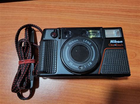 Nikon L35AF 的图像结果