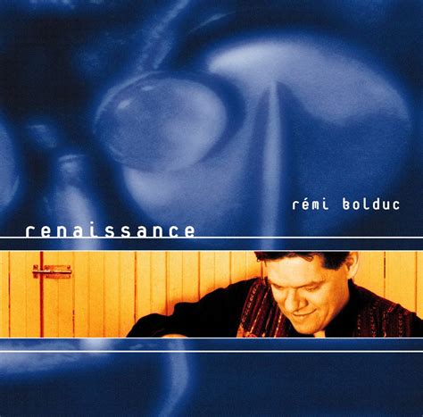 Renaissance: Remi Bolduc: Amazon.in: Music}