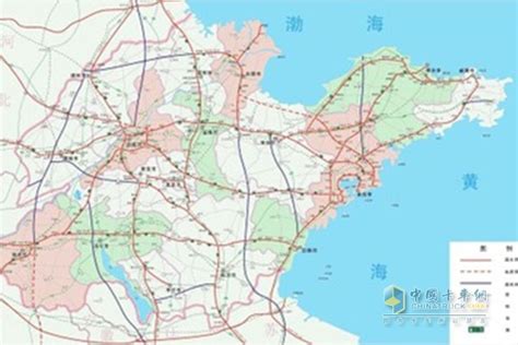 山东2018年将建高速公路18条，跨13地市 烟台车市动态 汽车频道 胶东在线