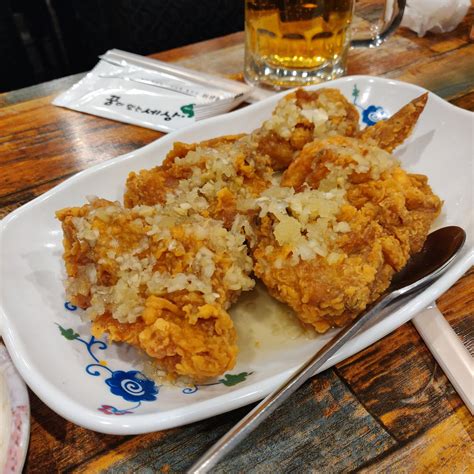 Drinking and Eating through the Alleys of Seoul 2022 - Viator