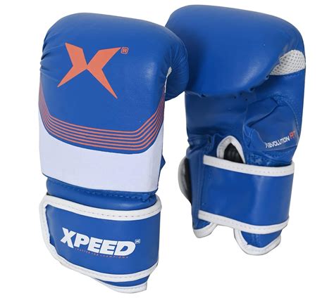 Buy Xpeed Boxing Gloves | Bouncer Boxing Gloves | Punching Bag Gloves ...