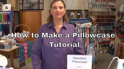 Making Pillowcases 的图像结果