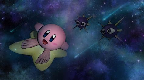 Kirby Star. by sfmff on DeviantArt