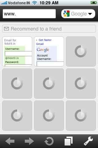 Opera Mini comes to Apple App Store, for iPhone, iPad, and iPod Touch ...