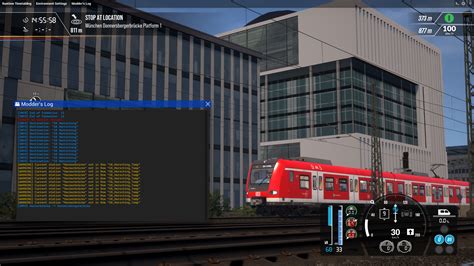 TSW: God Mode - Alpha 0.3.3 - Train Sim Community